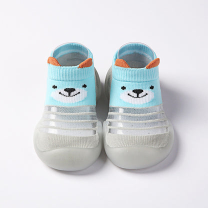 Non-Slip Baby Shoes