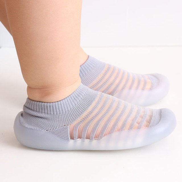 Non-Slip Baby Shoes